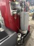 Roders RFM 600 Precision High Speed Vertical Machining Center