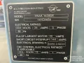2014 Southwestern Industries Trak 1630SX Flat Bed CNC Lathe #8331 #1