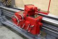 25" X 150" AMERICAN PACEMAKER ENGINE LATHE: STOCK #70591