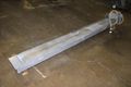 8.5" X 121" LIVONIA B-11 MAGNETIC SLIDE CONVEYOR
