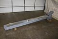 11" W X 121" L LIVONIA B-11 MAGNETIC SLIDE CONVEYOR