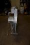6" X 60" LIVONIA B-11 MAGNETIC INCLINES CONVEYOR