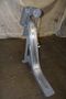 6" X 60" LIVONIA B-11 SCRAP CONVEYOR