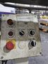 6000 LB X 12" X .125" COE DALLAS CWP SERVO FEEDLINE