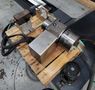 DMG Deckel Model 1035 4 Axis High Precision Vertical Machining Center