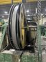25000 LB X 24" X .250" COIL CRADLE STRAIGHTENER
