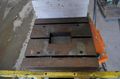 10 TON HYDRAULIC C FRAME PRESS