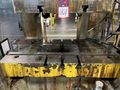 165 Ton Aida Gap Frame Press