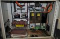 18" x .170" Press Room Equipment Servo Feeder