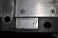 6" x 6" x .150" PA FEEDER