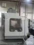 2007 HAAS VF-3YT Vertical Machining Center w/ 4th Axis #8360