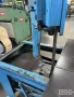 ROLL-IN ES-1459 Gravity Feed Vertical Band Saw #8350 #1