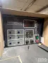 CINCINNATI CB90II X 10 Ft. Hydraulic Press Brake #8371