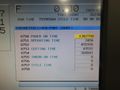 Johnford DMC-2100H Bridge Type CNC Vertical Machining Center with Fanuc 18i-MB, Renishaw Probing, 40 ATC, LESS THAN 8500 CUTTING HOURS