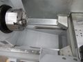 Haas TL-1 CNC Toolroom Lathe with Tailstock, 3-Jaw Chuck, Coolant Tank and Pump, New 2008