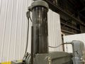 4' X 11" CARLTON MODEL #1A RADIAL ARM DRILL : YOBRO #20394