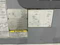 2003 MAZAK NEXUS 510C CNC VERTICAL MACHINING CENTER: STOCK #13486