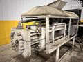 225 TON PUCKMASTER MODEL #225H PUCK BRIQUETTER MACHINE: STOCK #22086