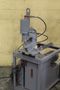 20 TON FABRILINE C FRAME HYDRAULIC FLANGE PUNCH: STOCK #69702
