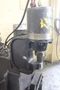 FABRILINE MODEL FP 80 PORTABLE HYDRAULIC FLANGE PUNCH: STOCK #71173