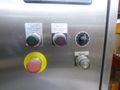 JenFab Lean Clean 360-1 Rotary Basket Parts Washer