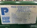 PRE PR-24400-NAB Powered Coil Reel #8295 #1