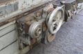 24" X 96" X 30" MATTISON HORIZONTAL SURFACE  GRINDER: STOCK #58851