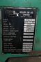 12 / 18 STAND BASE X 3.25" B & K ROLLFORMER: STOCK #18541