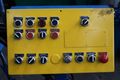 TANNEWITZ MODEL 6024MH VERTICAL BAND TYPE PLATE SAW: STOCK 59088