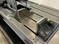 18" X 22" HYDMECH  MODEL # VW-18 MITERING VERTICAL BAND SAW: STOCK #78584