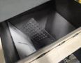 Warren 24" Roll Sorter