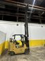 7,600 LBS CAT MODEL #FGC40K LP FORKLIFT: STOCK #23601