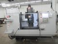Haas TM-2P CNC Toolroom Mill, 40"x16"x16", 6K RPM, 10 Station ATC, Probing, Coolant System - Only 975 Spindle Hours!