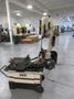 Jet HVBS-710S 7x10-1/2 in. Mitering Horizontal/Vertical Bandsaw, on Portable Steel Base, - Auction Item