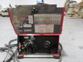 Lincoln Electric Power Wave C300 multi-process power source with an integrated wire feeder- Auction Item