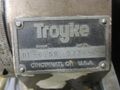 Troyke DL-6.5B 4th Axis 6.5" Rotary Table- Auction Item