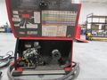 Lincoln Electric Power Wave C300 multi-process power source with an integrated wire feeder- Auction Item