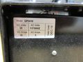 Quick Charge Corp, QP2410 Portable Battery Charger, 24 Volt 10 Amp - Auction Item