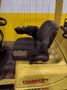6000 LBS HYSTER MODEL #S60FT FORTIS LP-GAS FORKLIFT: STOCK #18833