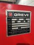 650 Deg Grieve AA-650 Electric Batch Oven