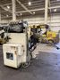 6,000 Lbs. x 12" Wide Coe Press Double End Coil Reel And Straightener For Sale, Year 2012