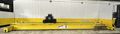 20 TON X 38' KRANCO OVERHEAD DOUBLE GIRDER BRIDGE CRANE: STOCK #21900