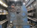 72" x .250" x 80,000# Bradbury Cut-To-Length Line