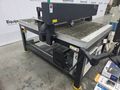 Kern HSE KER5250-KT150 52″ x 50″ 150W CO2 CNC Laser Cutting & Engraving System