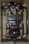 50 TON DENISON HYDRAULIC PRESS