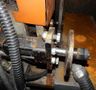 60mm SOCO Double End Finisher