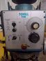 6-3/4" T-DRILL MODEL #T-150 PIPE COLLARING MACHINE WITH T-DRILL EC-150 END PROCESSING ATTACHMENT