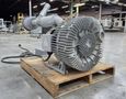 Republic Blower Systems HRB1102 353 CFM 17 HP Regenerative Blower