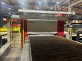 Mitsubishi ML4020RX-F60 6kW 6′ x 12′ CNC Fiber Laser (2020)