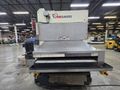 Timesavers 3131-13-044 3100 Series 37″ 3-Head Wet Deburring / Finishing Machine